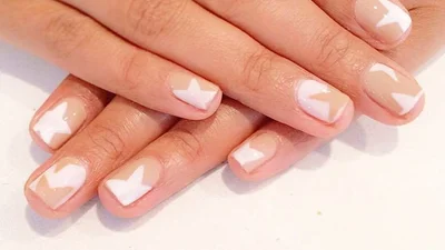 40 бездоганних ідей для твого наступного манікюру