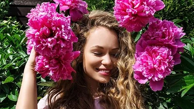 Яна Соломко: про пологи у США та секрет сімейного щастя