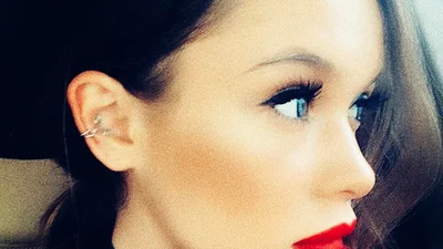 Не впізнати: Марія Яремчук шокувала обличчям без макіяжу