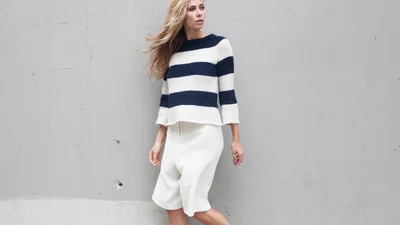 20 білосніжних луків, які надихають своєю простотою