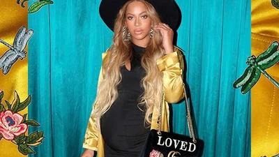 Бейонсе стала мамою і приховує народження двійні - ЗМІ