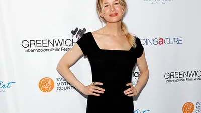 Недолуга пластика: Рене Зеллвегер налякала публіку "новим" обличчям