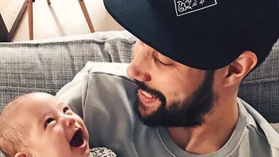 Зворушливий Instagram, який доводить, що любов тата - особлива