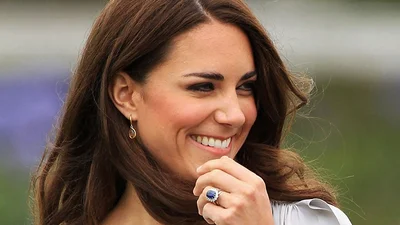 Шури-мури: Кейт Міддлтон підловили з привабливим спортсменом