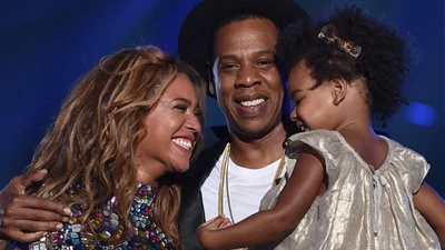 Скільки-скільки: Бейонсе витратила 10 млн доларів на малюків