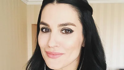 Надто струнка: Маша Єфросиніна шокувала надмірною худорлявістю