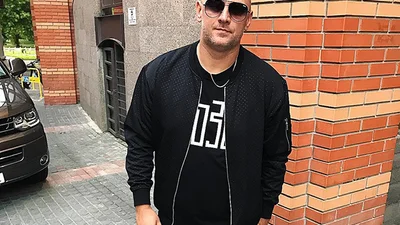 Потап показав фото, яке змусить вас засоромитися