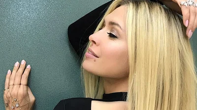 В мережі з'явилось перше спільне селфі Віри Брежнєвої з її чоловіком