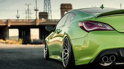 Зірки не їздять у метро: автомобілі українських селебріті