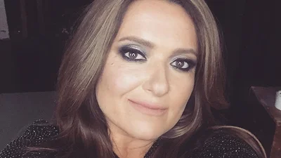 Закохана та щаслива: Наталя Могилевська вперше показала свого коханого