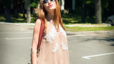 Попалася: Славу Камінську запідозрили у третій вагітності