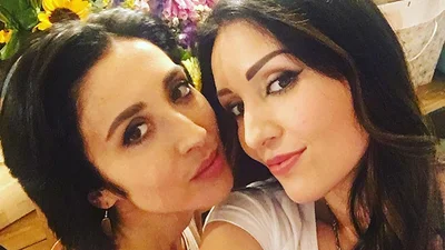 Сестри Завальські відновлять популярний дует "Алібі"