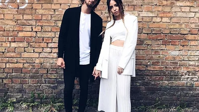 Надя Дорофеєва зворушливо зізналась у коханні до Володимира Дантеса