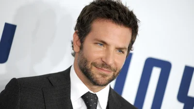 Зворушливі знімки Бредлі Купера з донькою закохають вас з першого погляду