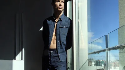 Багатодітний тато: Кріштіану Роналду показав новонароджених близнюків