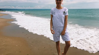 Світлана Тарабарова засвітила фігуру в бікіні і обличчя без макіяжу