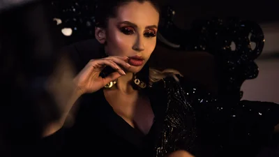 «Случайная»: LOBODA представила новий емоційний кліп