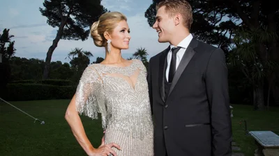 Дочекалась: Періс Хілтон виходить заміж