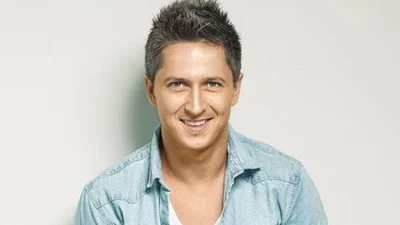 Вусатий Педан: популярний ведучий змінив імідж