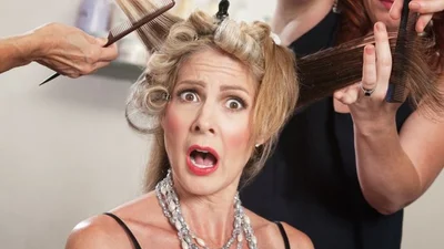 Ці люди пішли в салон краси, а вийшли звідти страшненькими