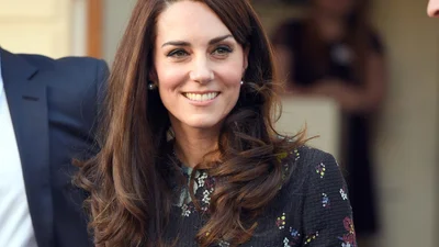 Кейт Міддлтон розповіла про своє смішне прізвисько у дитинстві