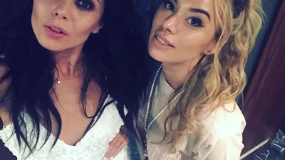 Новина дня: Настя Каменських заінтригувала весільною сукнею