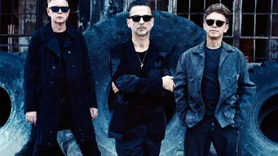 Зіркові забаганки: що вимагає група Depeche Mode для свого концерту у Києві