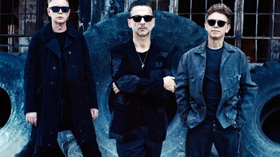 Зіркові забаганки: що вимагає група Depeche Mode для свого концерту у Києві