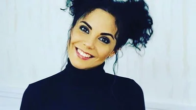 Українська Beyonce: Настя Каменських шокувала новим яскравим образом