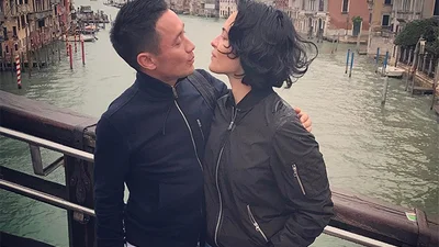 Ідеальна пара: Даша Астаф'єва відверто розповіла про свого коханого