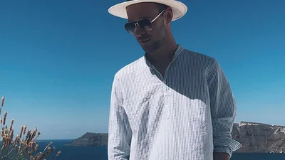 Засинаю один: Макс Барських розповів про самотність і жінку мрії