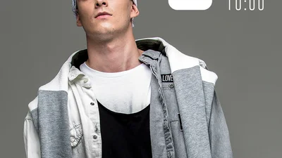 Анонс: Ivan Navi завітає у гості на Люкс ФМ