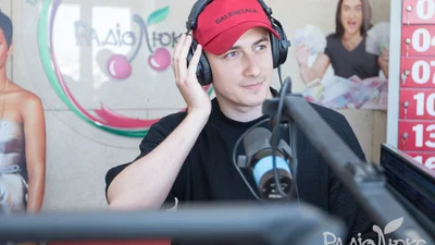 Ivan Navi заспівав "Такі молоді" під мелодію Ed Sheeran - Shape of You