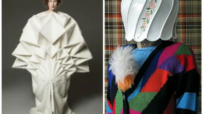 Щось пішло не так: дурнуватий одяг, який ніхто ніколи не одягне