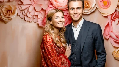 Олександр Скічко розповів подробиці особистого життя та про коханих жінок