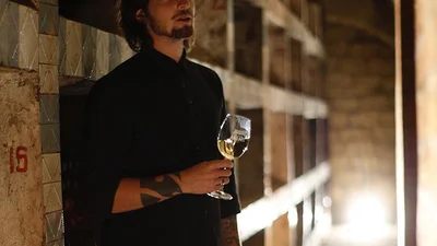 Неочікуваний вибір: Володимир Дантес назвав свої улюблені фільми