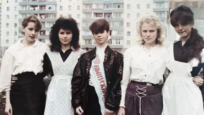 Тоді і зараз: як виглядали зірки "Кварталу" в дитинстві