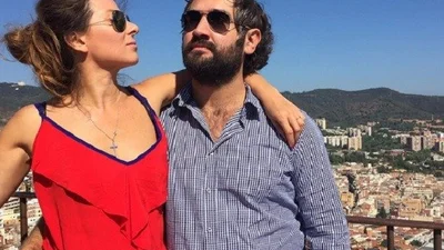 Кохання окриляє: Жанна Бадоєва показа ніжні фото зі своїм чоловіком