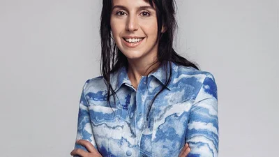 Фантастична: Джамала показала, як виглядає без макіяжу