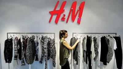 Нарешті: відомий бренд H&M з'явиться в Україні 