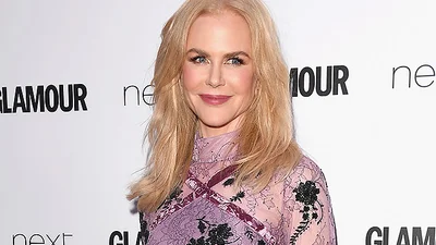 Women Of The Year: журнал Glamour нагородив кращих зіркових жінок