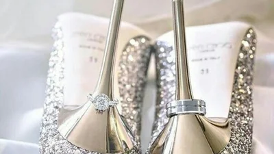 Весільна мода 2017: каблучки, про які мріє кожна наречена