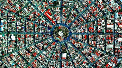 Ці фото доводять, що наша Земля набагато красивіша, ніж ви собі можете уявити