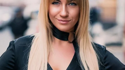 Леся Нікітюк заінтригувала прихильників новим фото