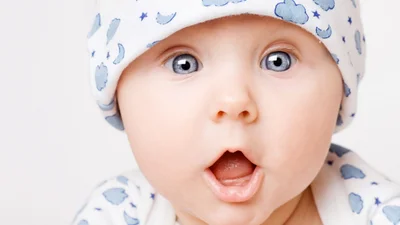 Злата та Артем: найпопулярніші імена за 2017 рік