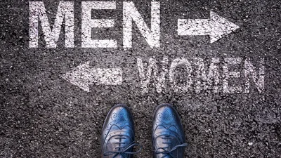 У світі з'явилась третя сексуальна орієнтація