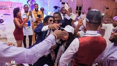 Заздріть усі: багате життя елітної молоді Нігерії