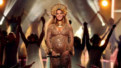 Дочекалися: Бейонсе в пологовому будинку і готова до пологів