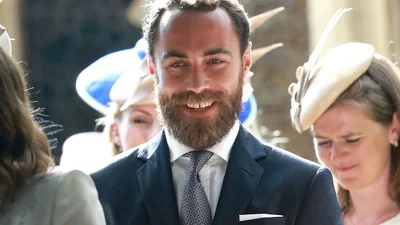 Не Кейт єдиною: що ми знаємо про Джеймса Міддлтона, брата герцогині