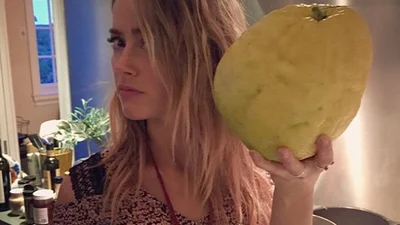 Екс-дружина Джонні Деппа Ембер Херд виходить заміж за мільярдера